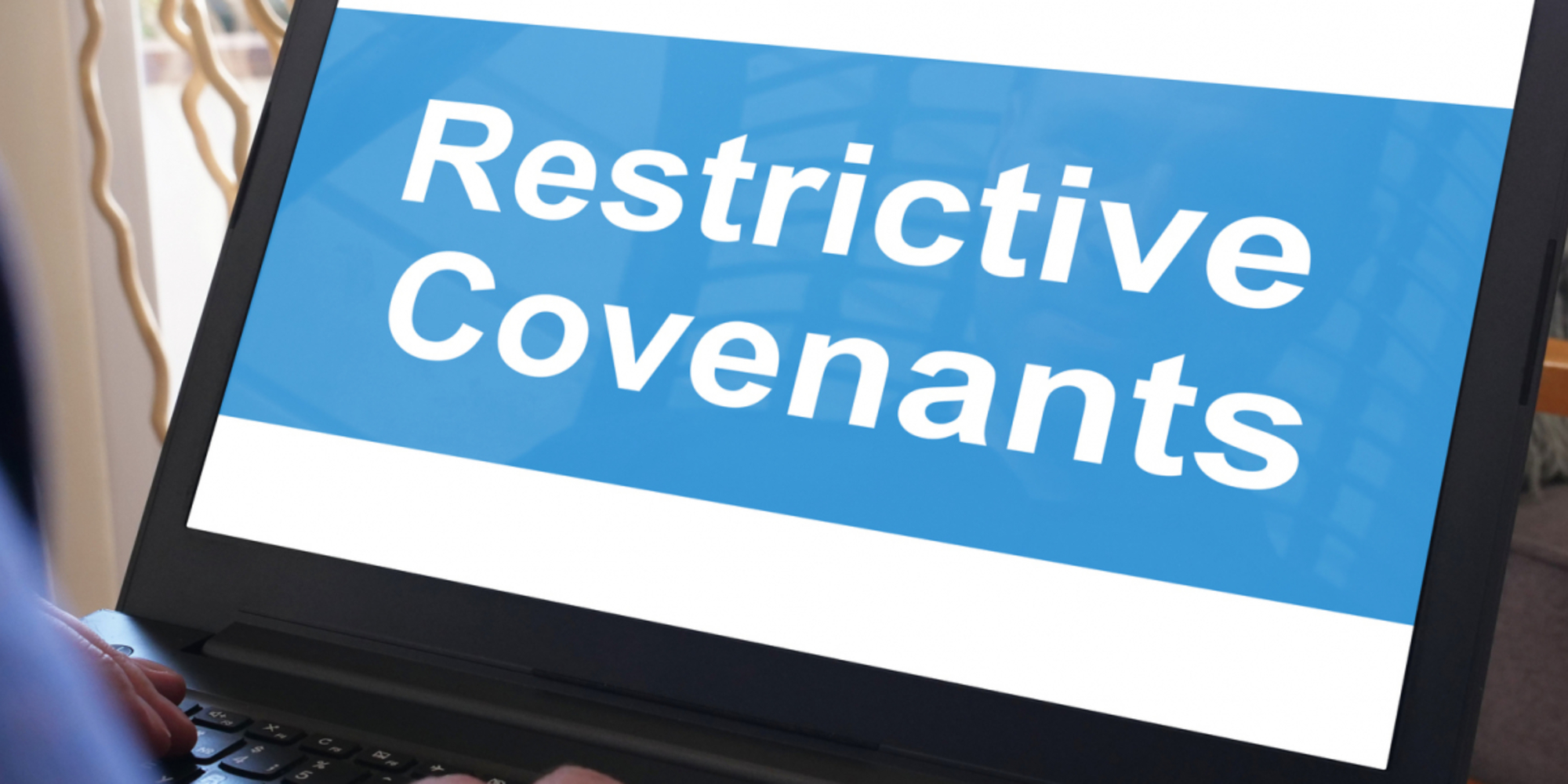 Restrictive Covenants Istock